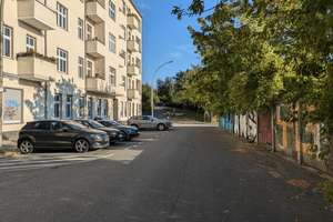 Attraktive, vermietete Altbauwohnung mit Balkon in Top-Lage – Die vollständige Adresse der Immobilie erhältst du vom Anbieter., 10439 Prenzlauer Berg, Berlin – Vorschaubild 5