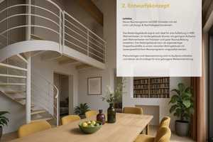 Aus 1 mach 3 - Geräumiges, günstiges Mehrfamilienhaus in Ötigheim – Rastatter Straße 26, 76470 Rastatt (Kreis) – Vorschaubild 4