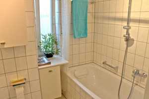 Geschmackvolle 2-Raum-Wohnung in Darmstadt mit großer (Dach-)Terrasse – Darmstadt – Vorschaubild 9