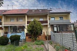 Reihenmittelhaus mit Garten zum Modernisieren – 67069 Oppau, Ludwigshafen am Rhein – Vorschaubild 8
