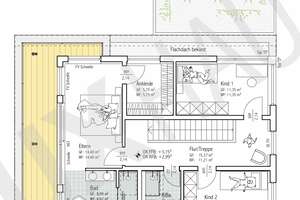 LUXHAUS - Bauhaus-Architektenvilla im Woogsviertel! – Die vollständige Adresse der Immobilie erhältst du vom Anbieter., 64287 Darmstadt-Ost, Darmstadt – Vorschaubild 6