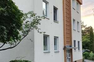 3-Zimmer-Wohnung mit Balkon in Berlin-Rudow – Die vollständige Adresse der Immobilie erhältst du vom Anbieter., 12355 Rudow, Berlin – Vorschaubild 1