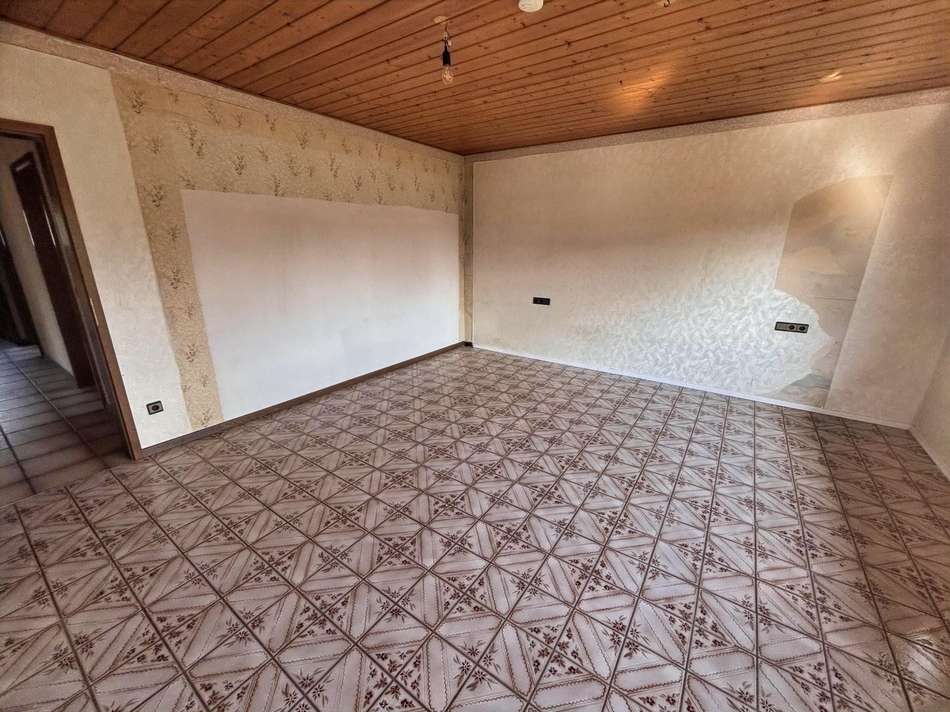 Schlafzimmer Erdgeschoss