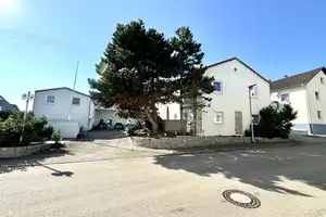 5 Wohneinheiten + KFZ-Werkstatt vor den Toren Dillingen´s !!! – Dillingen an der Donau (Kreis) – Vorschaubild 5