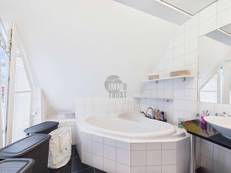 Hauptbadezimmer