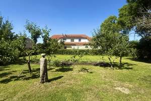 Historische Quer-Büdnerei – Denkmalgeschütztes Reetdachhaus mit großzügigem Grundstück...!!! – Groten Enn 13, 18109 Groß Klein, Rostock – Vorschaubild 9