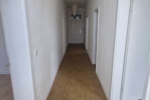 Schöne renovierte 3-Raumwohnung mit Einbauküche in Magdeburg Stadtfeld – Westring 4, 39110 Stadtfeld Ost, Magdeburg – Vorschaubild 5