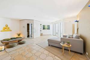 Architektonisches Unikat in Bonn | GROTEGUT Architektur | Raum und Privatsphäre – Die vollständige Adresse der Immobilie erhältst du vom Anbieter., 53125 Ückesdorf, Bonn – Vorschaubild 15