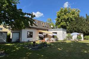 Einfamilienhaus in Berlin Zehlendorf-Süd – Berlin – Vorschaubild 2
