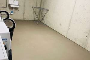 Inkl. neuer Küche! Perfekter Grundriss - moderne 2-Zimmer-Wohnung im Neubau-Viertel Bieber Nord – 63073 Bieber, Offenbach am Main – Vorschaubild 19