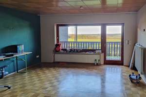 ***Reduziert***Einfamilienhaus mit ELW, 2 Garagen und Fernblick zwischen Flammersfeld und Horhausen! – Die vollständige Adresse der Immobilie erhältst du vom Anbieter., 57632 Eichen – Vorschaubild 9