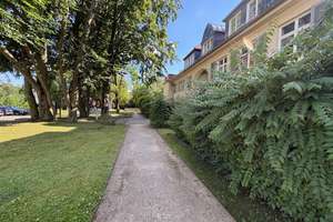 Schicke Terrassenwohnung mit feiner Ausstattung! Sonne, Garten und Carport! – Karl-Liebknecht-Straße 58a, 1109 Hellerau/Wilschdorf, Dresden – Vorschaubild 35