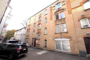 Kapitalanleger aufgepasst - Stuttgart-West - Frisch renoviert!