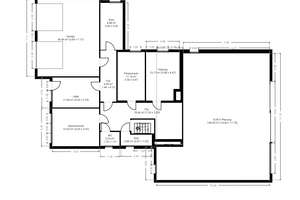 Exklusives Familienhaus mit privatem Pool & großzügigem Wohnkomfort – Die vollständige Adresse der Immobilie erhältst du vom Anbieter., 63584 Gründau – Vorschaubild 19
