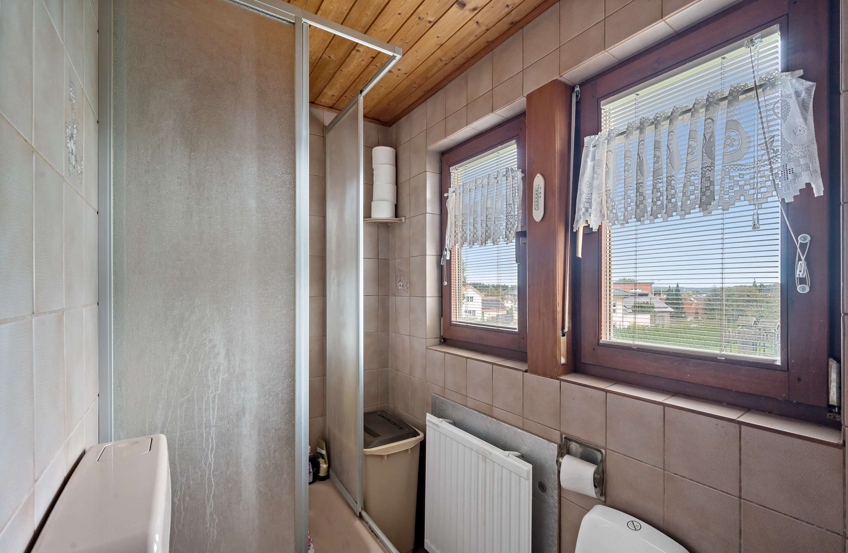 Immobilie in Stetten am kalten Markt - Großes Einfamilienhaus in zentrumsnaher Lage  - Bild 2