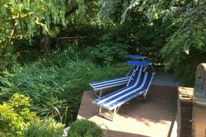 Am Waldrand gelegenes Einfamilienhaus mit ELW und parkähnlichem Garten – Die vollständige Adresse der Immobilie erhältst du vom Anbieter., 84028 Wolfgang, Landshut – Vorschaubild 12