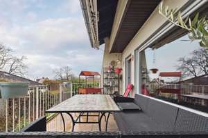 Haus mit Einliegerwohnung in Fischingen (Lörrach) – Die vollständige Adresse der Immobilie erhältst du vom Anbieter., 79592 Fischingen – Vorschaubild 8