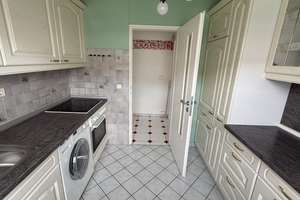 Erdgeschoß Wohnung mit eigenem Garten / in Krähenriede – Wildkamp 2-6, 38226 Lebenstedt, Salzgitter – Vorschaubild 17
