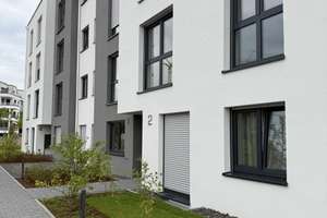 Neubau-Liebe: Moderne 4-Zimmer-Wohnung mit Einbauküche . – Am Sauerstoffwerk 2, 55246 Mainz-Kostheim, Wiesbaden – Vorschaubild 17
