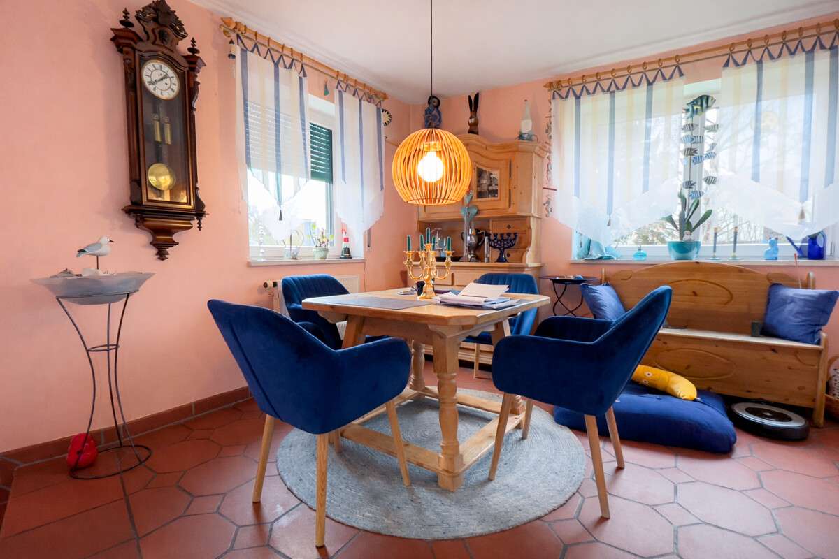 Immobilie in Lauben - Tolles Einfamilienhaus mit Pool in Lauben bei Memmingen! - Bild 5