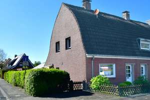 Reihenendhaus im Westen von Gronau – Die vollständige Adresse der Immobilie erhältst du vom Anbieter., 48599 Gronau (Westfalen) – Vorschaubild 1