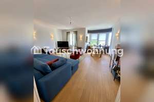 Tauschwohnung: Tausche Wohnung in Köln Süd