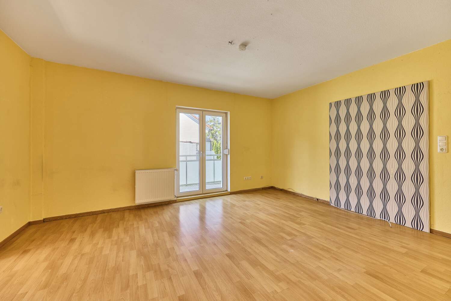 Immobilie in Mühltal - Dreifamilienhaus mit Potenzial in idyllischer Lage von Mühltal – Wohnen, Gestalten, Verwirklichen - Bild 4