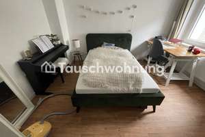 Tauschwohnung: 1-Zimmer-Wohnung in Hannover, Südstadt-Bult – Die vollständige Adresse der Immobilie erhältst du vom Anbieter., 30171 Südstadt, Hannover – Vorschaubild 4