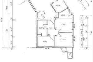 Solides Wohnhaus mit interessanter Architektur, EG-Wohnung barrierefrei, PKW-Stellplätze – Die vollständige Adresse der Immobilie erhältst du vom Anbieter., 51107 Rath/Heumar, Köln – Vorschaubild 44