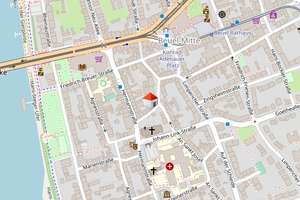 Perfekte Wohnung! Perfekte Lage in Beuel-Mitte! – Die vollständige Adresse der Immobilie erhältst du vom Anbieter., 53225 Beuel-Mitte, Bonn – Vorschaubild 12
