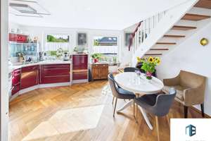 Stilvolles Zuhause mit separatem Studio für Praxis oder stilles Gewerbe inklusive Photovoltaikanlage – Die vollständige Adresse der Immobilie erhältst du vom Anbieter., 55595 Hargesheim – Vorschaubild 8