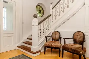 Botschaftsresidenz! Embassy Residence  with the direct access to the lake& moorings in Wannsee – Alsenstrasse 28, 14109 Berlin – Vorschaubild 10