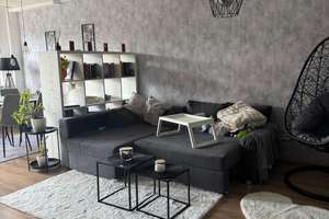 2,5 Zimmer in Hagen-Rummenohl mit Süd-Balkon
