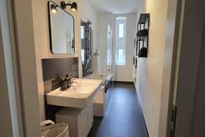 2-Room Apartment in Prime Friedrichshain Location – Die vollständige Adresse der Immobilie erhältst du vom Anbieter., 10245 Friedrichshain, Berlin – Vorschaubild 8