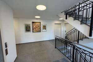 2-Zimmer, Jugendstilhaus, Erdgeschoss, große überdachte Terrasse – Am Jungfernsee 32, 14467 Nauener Vorstadt, Potsdam – Vorschaubild 37