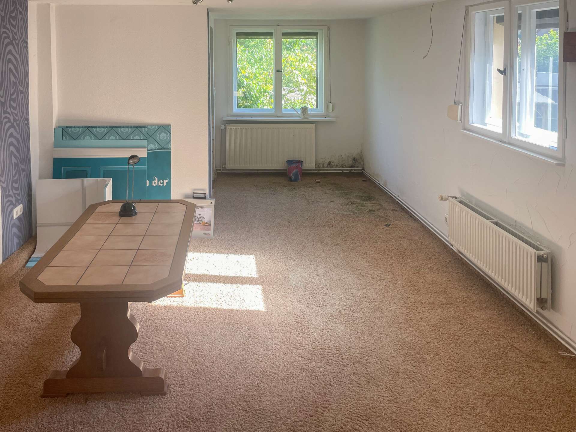 Immobilie in Doberlug-Kirchhain - Preis VB! Solides Einfamilienhaus im Zentrum von Doberlug- Kirchhain! - Bild 4