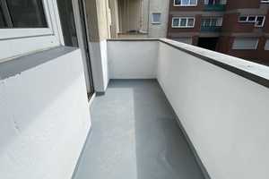 Gut geschnittene 2-Raumwohnung mit Balkon in Duisburg-Hochfeld – Liebfrauenstraße 16, 47053 Duisburg – Vorschaubild 11
