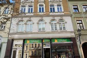 Schönes Wohn- und Geschäftshaus in Annaberg-Buchholz mit Denkmalschutz! – Die vollständige Adresse der Immobilie erhältst du vom Anbieter., 9456 Annaberg-Buchholz – Vorschaubild 1