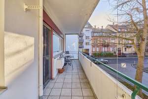 KA-Durlach - urbanes Wohnen  – schicke 4-Zimmer-Eigentumswohnung mit Balkon & TG - kurzfristig frei – Die vollständige Adresse der Immobilie erhältst du vom Anbieter., 76227 Durlach, Karlsruhe – Vorschaubild 12