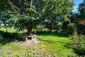 Idyllisch! Zweifamilienhaus mit traumhaftem Garten – Die vollständige Adresse der Immobilie erhältst du vom Anbieter., 89186 Illerrieden – Vorschaubild 39