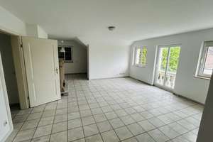 Moderne 3-Zimmer Wohnung mit 2 Balkonen & Garage – Die vollständige Adresse der Immobilie erhältst du vom Anbieter., 52072 Richterich, Aachen – Vorschaubild 4