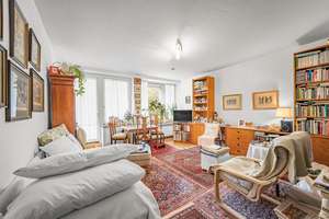 Investment mit Weitblick – 3-Zimmer-Wohnung in gefragter Lage mit Potenzial – Die vollständige Adresse der Immobilie erhältst du vom Anbieter., 80687 Friedenheim, München – Vorschaubild 5