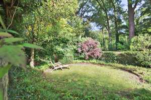 Krefeld-Forstwald: Großzügiges EFH für Gartenliebhaber in repräsentativer Lage . Option auf 2. EFH – Krefeld – Vorschaubild 28