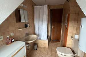 Kleine möblierte Wohnung – Galileistraße 21, 68165 Schwetzingerstadt/Oststadt, Mannheim – Vorschaubild 11