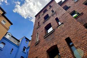 ** DIE KapitalanLAGE * 2 Zimmer * 53 qm * EBK * vermietet * gute Infrastruktur * 90439 Nürnberg ** – Die vollständige Adresse der Immobilie erhältst du vom Anbieter., 90439 Sündersbühl, Nürnberg – Vorschaubild 18