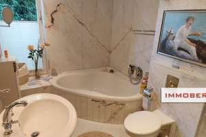 IMMOBERLIN.DE - Toplage! Großzügige Wohnung mit Südwestterrasse, Wintergarten, Kamin & Garten – Die vollständige Adresse der Immobilie erhältst du vom Anbieter., 14129 Nikolassee, Berlin – Vorschaubild 9