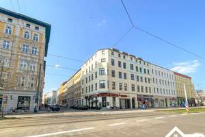 Solide Kapitalanlage mit laufenden Mieteinnahmen in Magdeburg – Die vollständige Adresse der Immobilie erhältst du vom Anbieter., 39104 Altstadt, Magdeburg – Vorschaubild 5