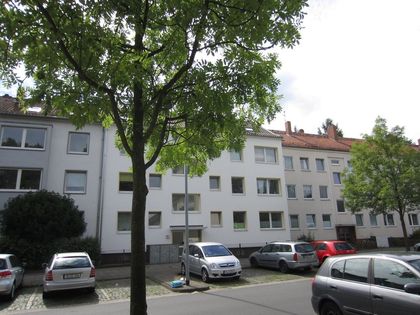 Mietwohnungen Vahrenwald: Wohnungen mieten in Hannover ...