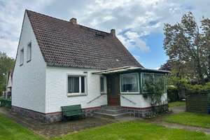 Kleines, gemütliches Einfamilienhaus mit großem Garten!
 – Die vollständige Adresse der Immobilie erhältst du vom Anbieter., 17391 Iven – Vorschaubild 4