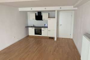 Modernes, lichtdurchflutes 1-Zimmer-Apartment mit eigener Terrasse – Brunnstr. 8, 93053 Oberisling-Graß, Regensburg – Vorschaubild 2